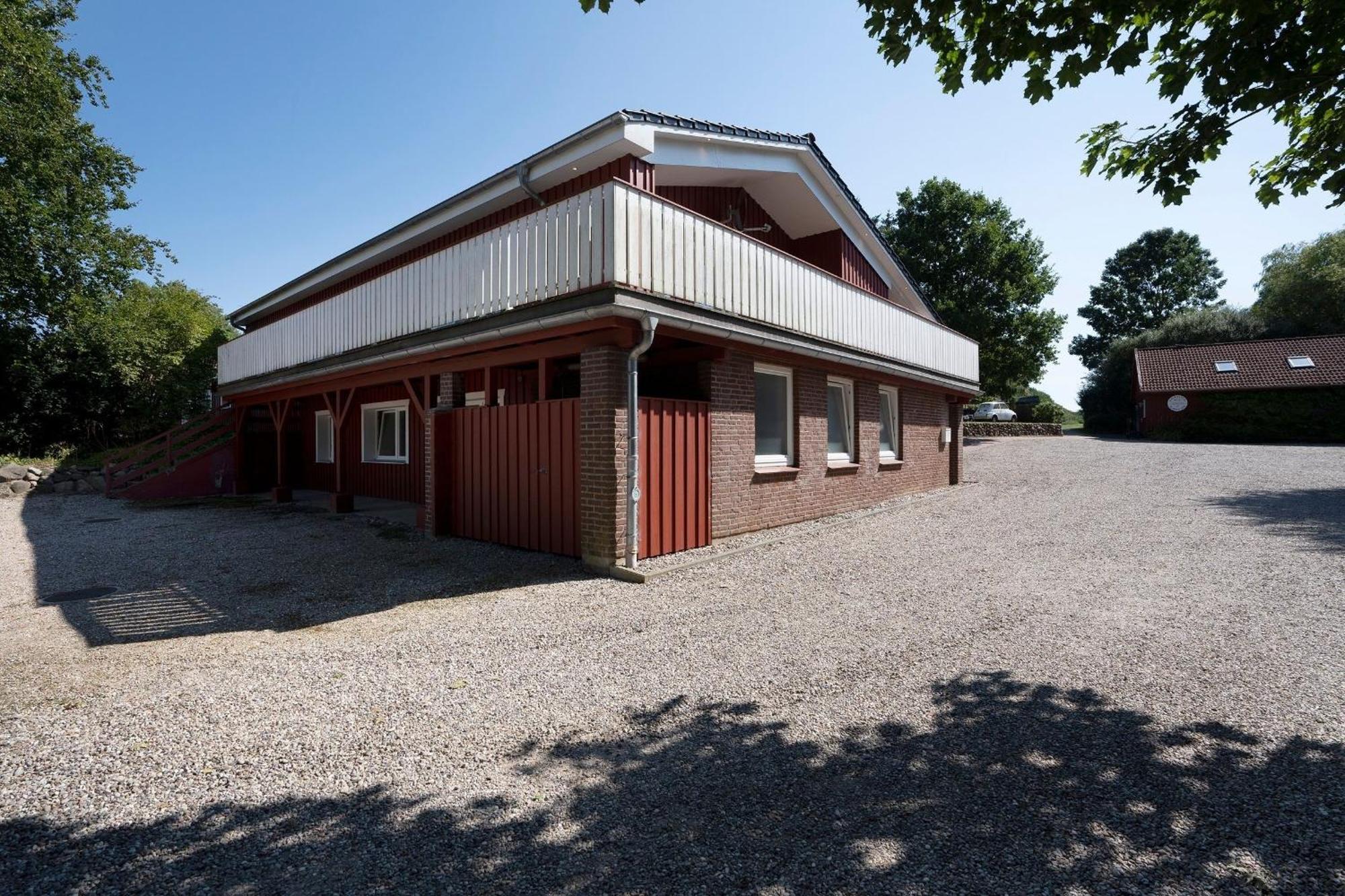 Golfplatz Plöner See Großer Plöner See Bosau Exterior foto